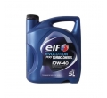 ELFTD10W405L Ulei motor Elf Evolution 700 Turbo Diesel 10W40 5L